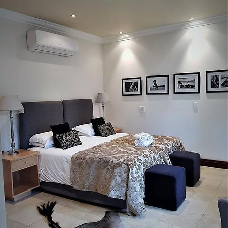 Maison D'Bosch : 404 Koetsiershuis Stellenbosch Dış mekan fotoğraf