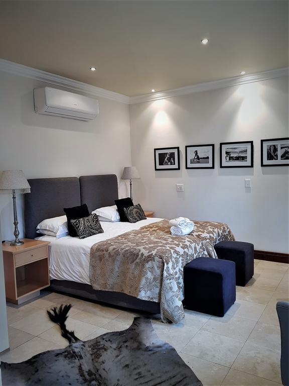 Maison D'Bosch : 404 Koetsiershuis Stellenbosch Dış mekan fotoğraf