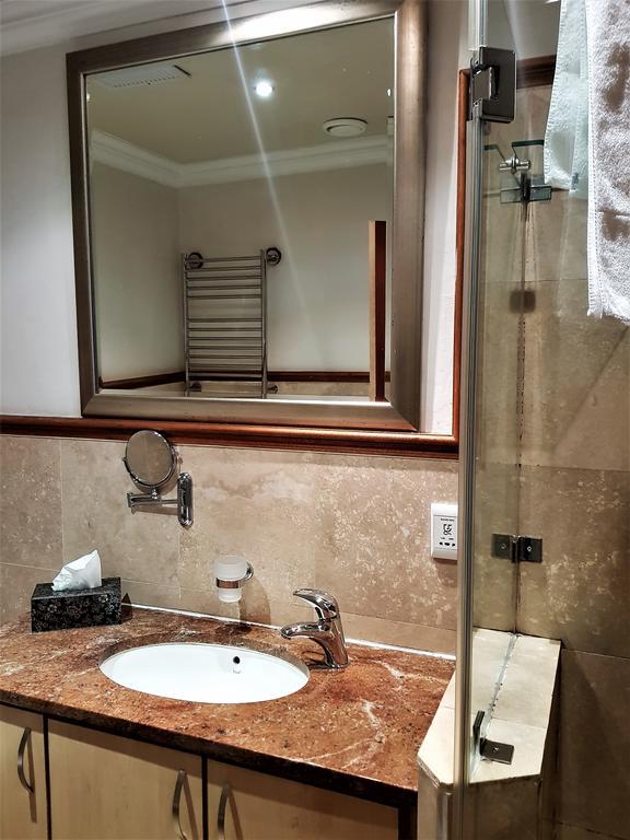 Maison D'Bosch : 404 Koetsiershuis Stellenbosch Dış mekan fotoğraf